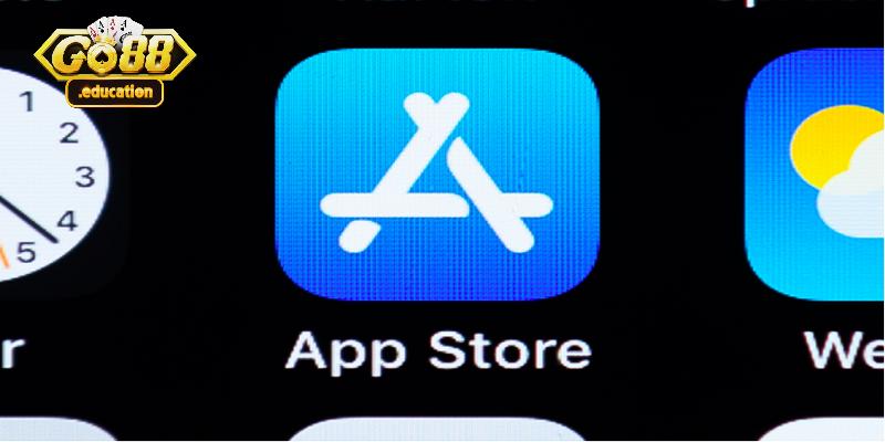 Tải Go88 APK trên App Store cũng là một lựa chọn thông minh Tải Go88 APK trên App Store cũng là một lựa chọn thông minh